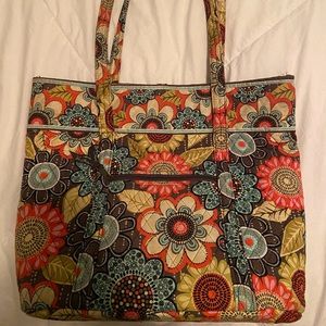 Vera Bradley tote